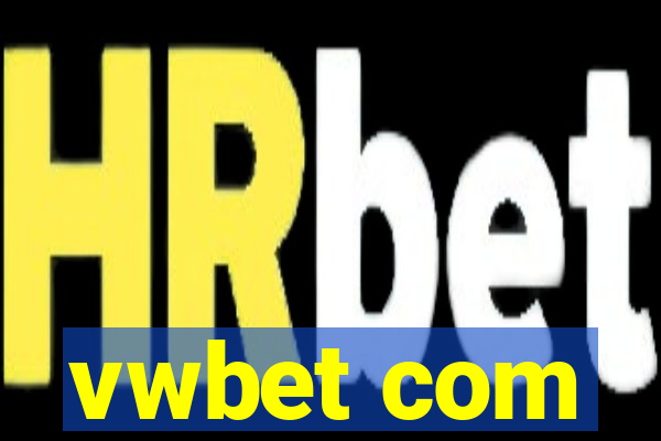 vwbet com